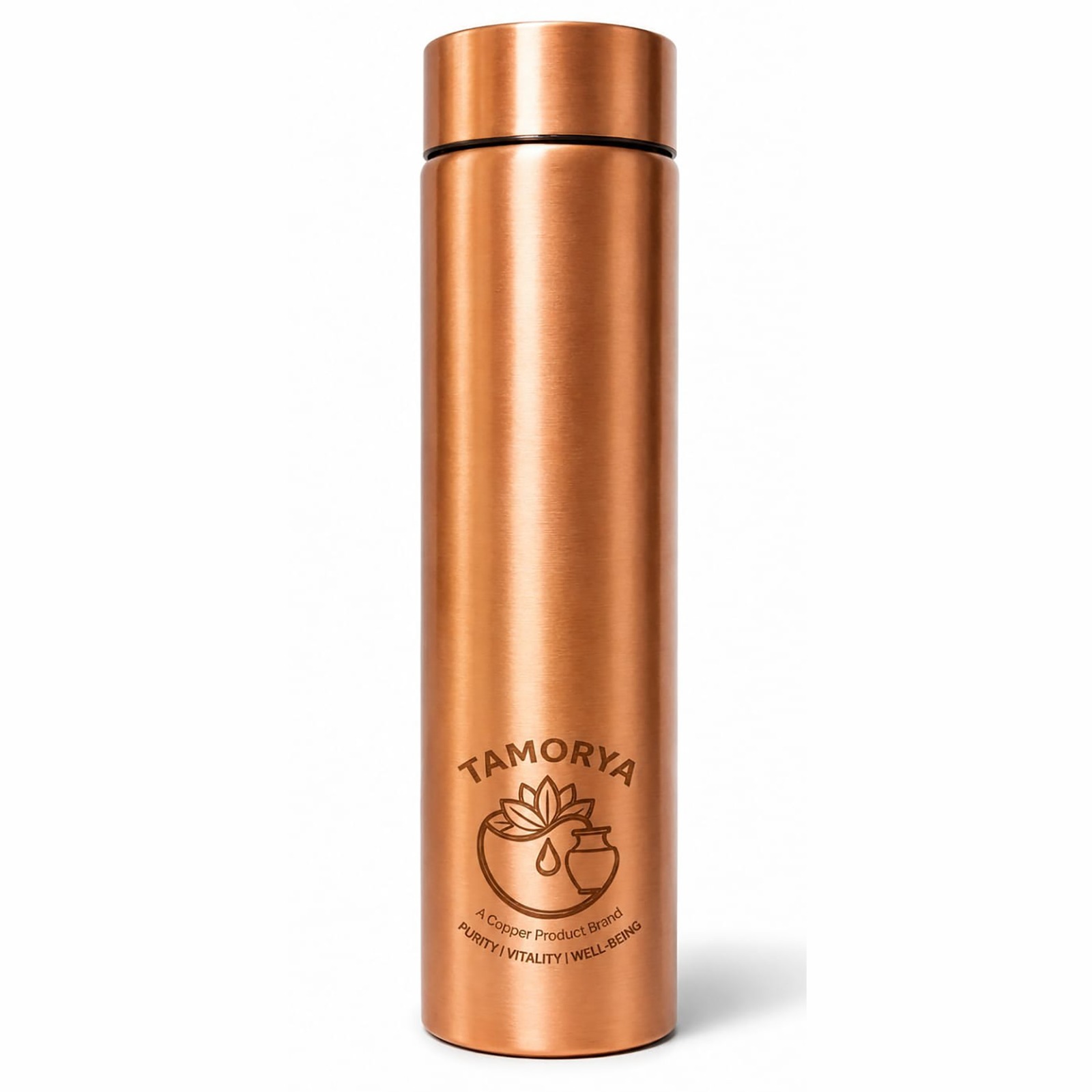 Pure Copper Classic